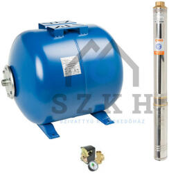 IBO 4SDm3-14 100L