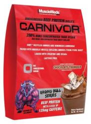 MuscleMeds Carnivor Raging Bull 464 g