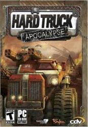 Buka Entertainment Hard Truck Apocalypse (PC)