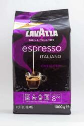 LAVAZZA Espresso Cremoso szemes 1 kg