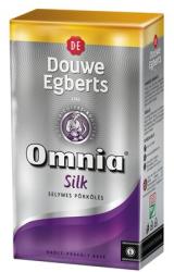 Douwe Egberts Omnia Silk őrölt 250 g