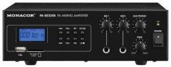 MONACOR IMG Stage Line PA-802USB