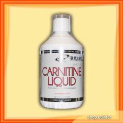 Pro Nutrition Carnitine Liquid 500 ml