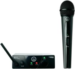 AKG WMS 40 ISM3