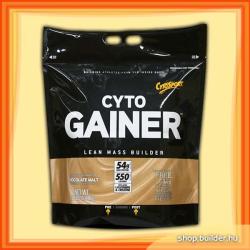 CytoSport Cyto Gainer 5440 g