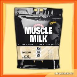 CytoSport Muscle Milk 4540 g