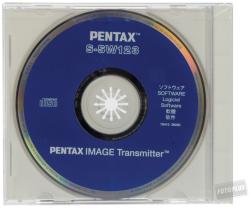 Pentax Image Transmitter S-SW123 (39030)