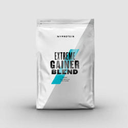 Myprotein Extreme Gainer Blend (Hard Gainer Extreme) 2500 g