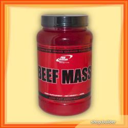 Pro Nutrition Beef Mass 1200 g