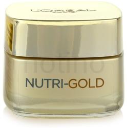 L'Oréal Nutri-Gold Nappali Krém 50 ml