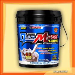 Allmax Nutrition QuickMass 4535 g