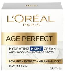 L'Oréal Dermo Age Perfect Éjszakai Krém 50 ml