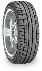 Michelin Pilot Sport 3 GRNX ZP (RFT) XL 245/35 R18 92Y