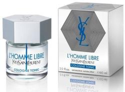 Yves Saint Laurent L'Homme Libre Cologne Tonic EDC 60 ml