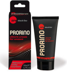 HOT ero Prorino Clitoris cream for women 50 ml