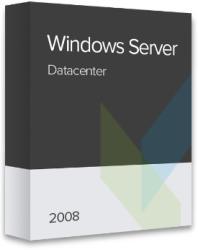 Microsoft Windows Server Datacenter 2008 SP2 32/64bit ENG P71-05833