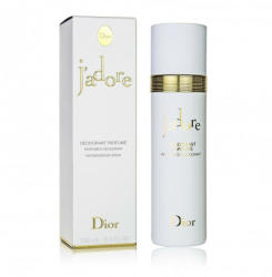 Dior J'adore deo spray 100 ml