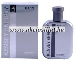 J. Fenzi Kensey Energy Men EDP 100 ml