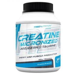 Trec Nutrition Creatine Micronized 200 Mesh + Taurine 900 g