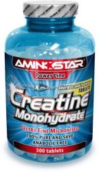 Aminostar Creatine Monohydrate 300 caps