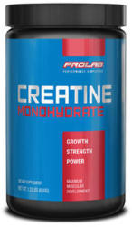 PROLAB Creatine Monohydrate 600 g