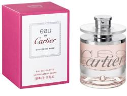 Cartier Eau de Cartier Gaute de Rose (2013) EDT 100 ml