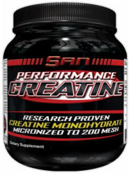 SAN Nutrition Creatine Performance 600 g