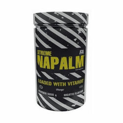 FA Engineered Nutrition XTreme Napalm + Vitargo 1000 g