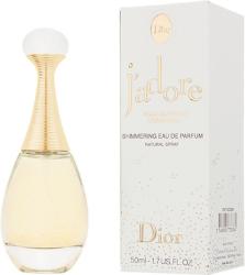 Dior J’adore Gold Supreme (Limited Edition) EDP 50 ml