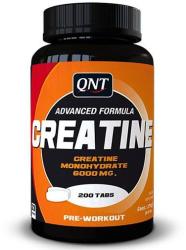 QNT Creatine Tabs 200 tabs