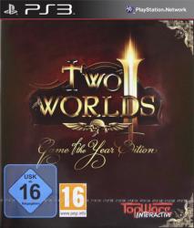 SouthPeak Games Two Worlds II [Velvet Game of the Year Edition] (PS3)