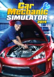 PlayWay Car Mechanic Simulator 2014 (PC)