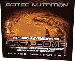 Scitec Nutrition Crea-Bomb 12 g