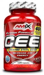 Amix Nutrition CEE 350 acps