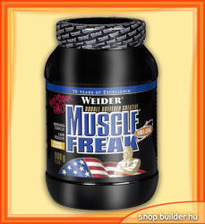 Weider Muscle Freak 908 g