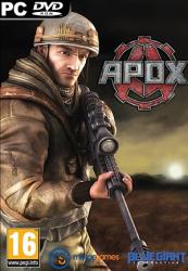 BlueGiant Interactive APOX (PC) Jocuri PC
