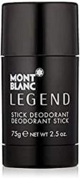 Mont Blanc Legend deo stick 75 g