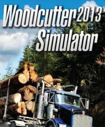 UIG Entertainment Woodcutter Simulator 2013 (PC)