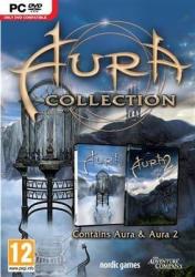 Nordic Games Aura 1 & 2 Collection (PC)