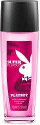 Playboy Super Playboy for Her natural spray 75 ml