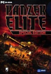 JoWooD Panzer Elite [Special Edition] (PC)