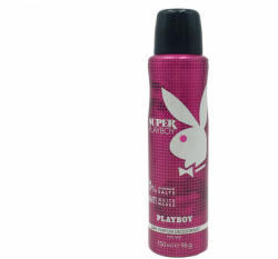 Playboy Super Playboy for Her deo spray 150 ml