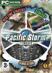 Buka Entertainment Pacific Storm Allies (PC) Jocuri PC