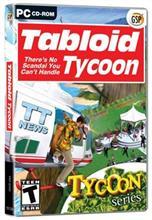 Avanquest Software Tabloid Tycoon (PC)