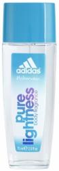 Adidas Pure Lightness natural spray 75 ml