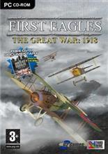 G2 Games First Eagles Great Air War 1918 (PC)