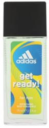 Adidas Get Ready for Him natural spray 75 ml