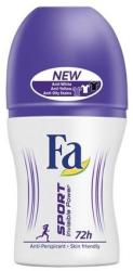 Fa Sport Invisible Power roll-on 50 ml