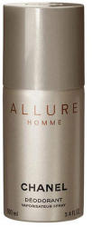 CHANEL Allure Homme deo spray 100 ml
