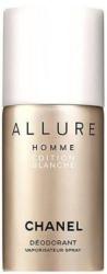 CHANEL Allure Homme Edition Blanche deo spray 100 ml